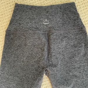 NWOT Beyond Yoga leggings small